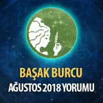 Başak Burcu Ağustos 2018 Yorumu