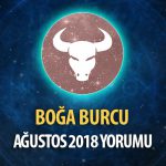 Boğa Burcu Ağustos 2018 Yorumu