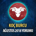 Koç Burcu Temmuz 2018 Yorumu