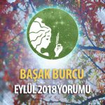 Başak Burcu Eylül 2018 Yorumu