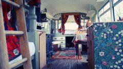 Evleri Kıskandıracak Karavan Modelleri