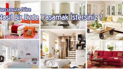 Burçlara Göre Dekorasyon Önerileri