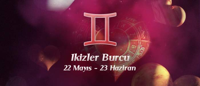 İlişkiniz İkizler Burcuysa