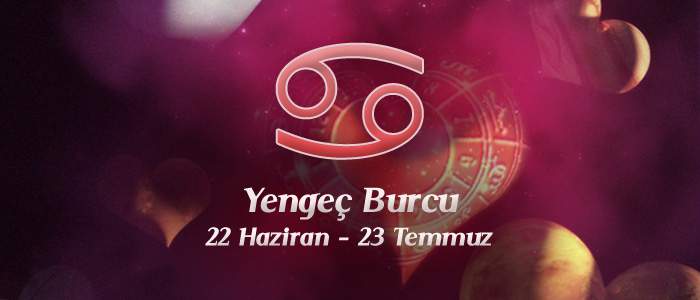 İlişkiniz Yengeç Burcuysa