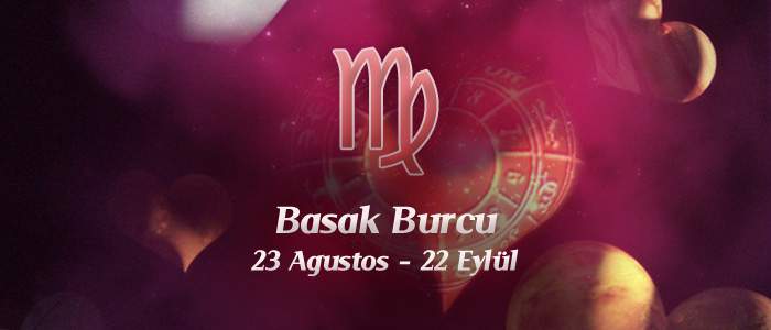 İlişkiniz Başak Burcuysa