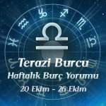 Terazi Burcu Haftalık Burç Yorumu