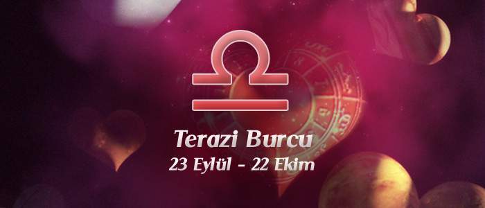 İlişkiniz Terazi Burcuysa