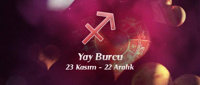 İlişkiniz Yay Burcuysa