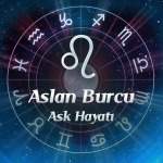 Bir Aslan Burcuna Mı Aşıksınız ?