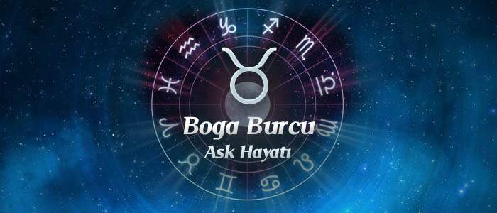 Bir Boğa Burcuna Mı Aşıksınız ?