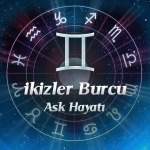 Bir İkizler Burcuna Mı Aşıksınız ?