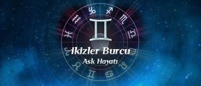 Bir İkizler Burcuna Mı Aşıksınız ?