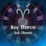 Bir koç burcuna mı aşıksın ?