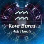 Bir Kova Burcuna Mı Aşıksınız ?