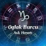 Bir Oğlak Burcuna Mı Aşıksınız ?