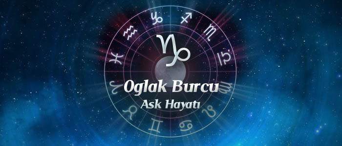 Bir Oğlak Burcuna Mı Aşıksınız ?