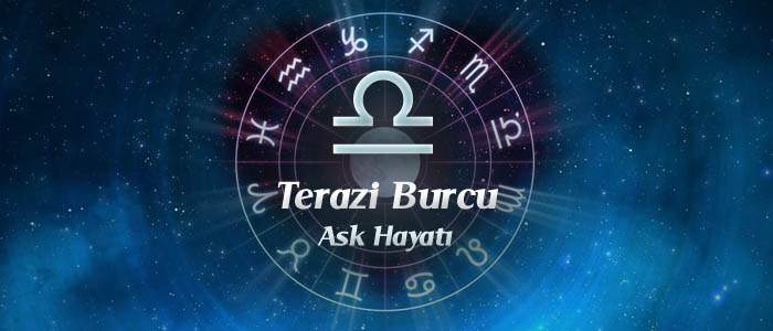 Bir Terazi Burcuna Mı Aşıksınız ?