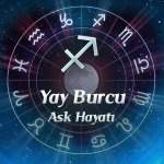 Bir Yay Burcuna Mı Aşıksınız ?