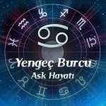 Bir Yengeç Burcuna Mı Aşıksınız ?