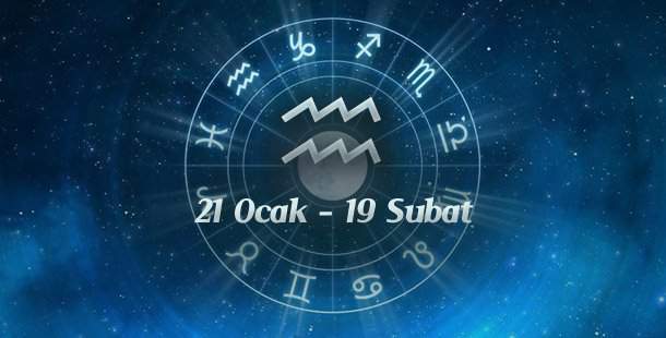 21 Ocak - 19 Şubat Tarihleri Arası