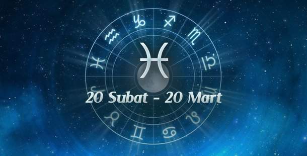 20 Şubat - 20 Mart Tarihleri Arası