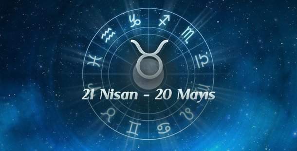 21 Nisan - 20 Mayıs Tarihleri Arası