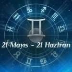 21 Mayıs - 21 Haziran Tarihleri Arası