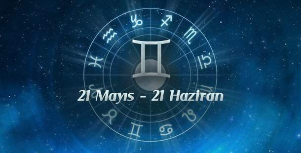 21 Mayıs - 21 Haziran Tarihleri Arası