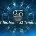 22 Haziran - 22 Temmuz Tarihleri Arası