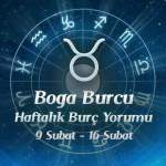 Boğa Burcu Haftalık Burç Yorumu