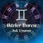 İkizler Burcu Aşk Uyumu