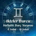 İkizler Burcu Haftalık Burç Yorumu