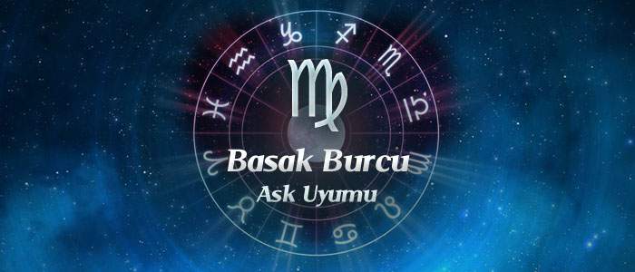 Başak Burcu Aşk Uyumu