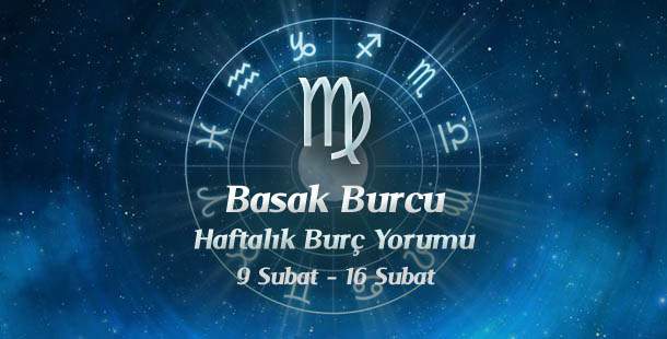 Başak Burcu Haftalık Burç Yorumu