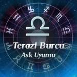 Terazi Burcu Aşk Uyumu