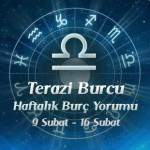 Terazi Burcu Haftalık Burç Yorumu