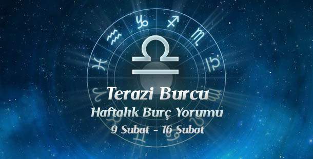 Terazi Burcu Haftalık Burç Yorumu