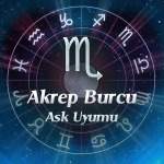 Akrep Burcu Aşk Uyumu