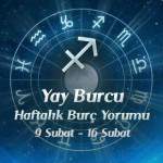 Yay Burcu Haftalık Burç Yorumu