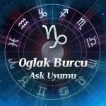 Oğlak Burcu Aşk Uyumu