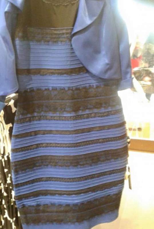 thedress