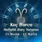 Koç Burcu Haftalık Yorumu