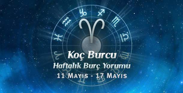 Koç Burcu Haftalık Yorumu