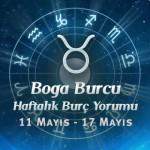 Boğa Burcu Haftalık Yorumu