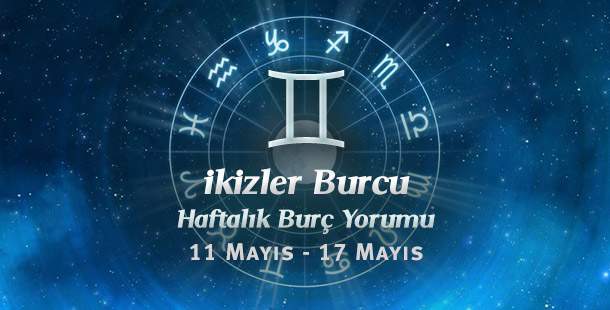 İkizler Burcu Haftalık Yorumu