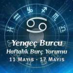 Yengeç Burcu Haftalık Yorumu