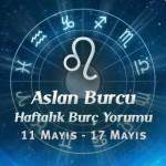 Aslan Burcu Haftalık Yorumu