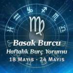 Başak Burcu Haftalık Yorum 18 - 24 Mayıs