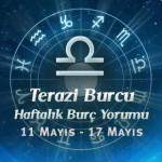 Terazi Burcu Haftalık Yorumu