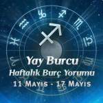 Yay Burcu Haftalık Yorumu